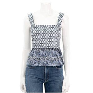 NWT Veronica Beard "Gari" Top size: 10